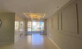 Imagem 4: Apartamento para alugar com 117 metros quadrados, 3 quartos sendo 2 suítes, em Tambaú