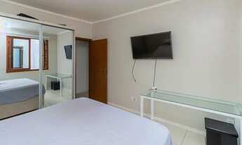 Imagem 7: Apto impecável de 1 dormitório