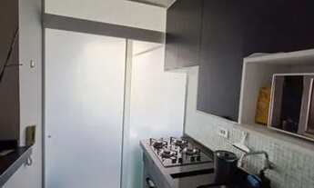 Imagem 7: Apartamento com 2 dormitórios para alugar, 48 m² por R$ 1.900,00/mês - Vila Filipin - Lond