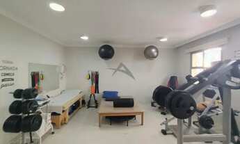 Imagem 3: Sala - Jardim Chapadão - Campinas