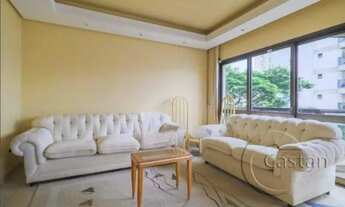 Imagem: Apartamento à venda no anália franco com