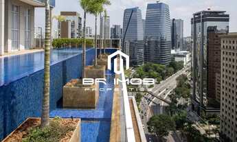 Imagem 3: APARTAMENTO RESIDENCIAL em SÃO PAULO - SP, ITAIM BIBI