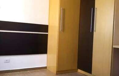 Imagem 7: Apartamento com 2 dormitórios para alugar, 38 m² por R$ 2.225/mês - Campestre - Santo Andr