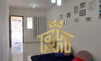 Imagem 6: Sobrado com 2 dormitórios, 120 m² - venda por R$ 320.000,00 ou aluguel por R$ 2.100,00/mês