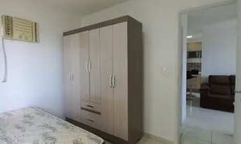 Imagem 5: Apartamento Para Aluguel Smart Tapajós, Santa Etelvina Manaus - AM