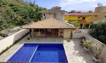 Imagem: SÃO SEBASTIÃO - Casa Padrão - GUAECÁ