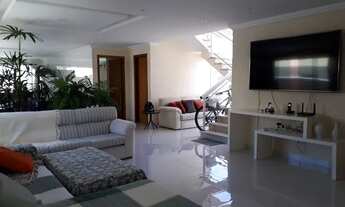 Imagem: Vendo casa no condomínio Blue Garden com