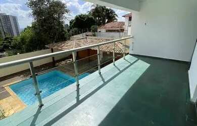 Imagem 5: Casa para aluguel, 4 quartos, 2 suítes, 4 vagas, Mangabeiras - Belo Horizonte/MG