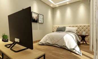 Imagem 5: Casa em Condomínio para Venda em Franca, Villa Piemonte II, 3 dormitórios, 3 suítes, 2 ban