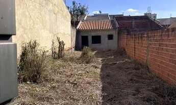 Imagem 3: TERRENO SARANDI - CONSTRUÇÃO INACABADA