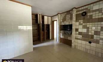 Imagem 4: Casa com 3 dormitórios para alugar, 159 m² por R$ 2.290,00/mês - Primavera - Novo Hamburgo