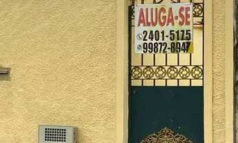 Imagem: Casa 2 quartos em Realengo