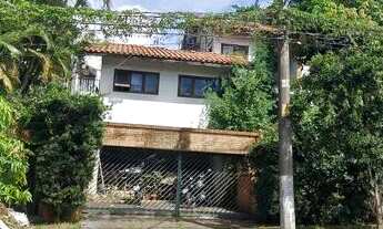 Imagem: Sobrado aluguel 288 m² 4 quartos 1 suite