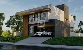 Imagem 5: Casa Alto Padrão no Paysage Privilège Condomínio Parque