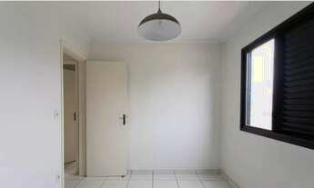 Imagem 5: Apartamento com 2 dormitórios à venda, 61 m² por R$ 411.036 - Vila Bertioga - São Paulo/SP