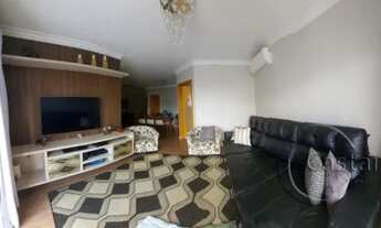 Imagem 2: Apto 3 dormitórios, 1 suíte na mooca