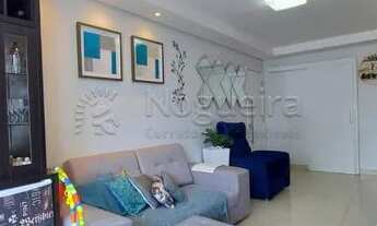 Imagem 2: Apartamento para venda com 89 metros quadrados com 3 quartos em Boa Viagem - Recife - PE