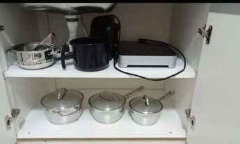 Imagem 4: Flats Lacqua Di Roma