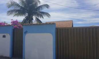 Imagem 7: Casa 4 quartos, 2 suítes, 50m da praia, comércio, terreno 480m², Cordeirinho, Ponta Negra