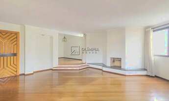 Imagem 4: Apartamento Venda 3 Dormitórios - 198 m² Paraíso