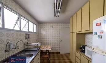 Imagem 7: Apartamento Venda 3 Dormitórios - 80 m² Pinheiros