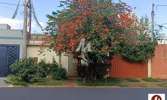 Imagem: Casa (térrea na rua) 3 dormitórios/suite