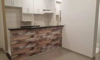 Imagem 4: Apartamento com 2 dormitórios para alugar, 57 m² por R$ 3.113,75/mês - Umuarama - Osasco/S