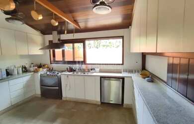 Imagem 5: SÃO SEBASTIÃO - Casa Padrão - GUAECÁ