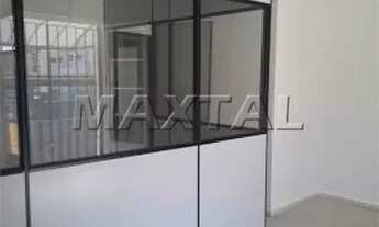 Imagem 5: Prédio Comercial com 400mt², 3 vagas, 6 banheiros