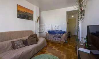 Imagem 3: Apartamento na região Pinheiros com 2 dormitórios e 2 banheiros