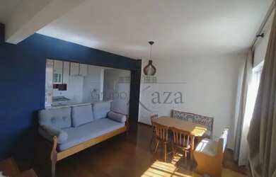 Imagem 6: Apartamento - Jardim Satélite - Residencial Cidade Jardim - 3 Dormitórios - 80m²