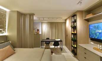 Imagem 4: Studio chic no coração do Itaim!