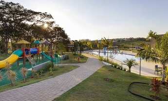 Imagem 5: Terreno em condomínio à venda, 460 m² por R$ 460.000 - Bourbon Parc Residence & Resort