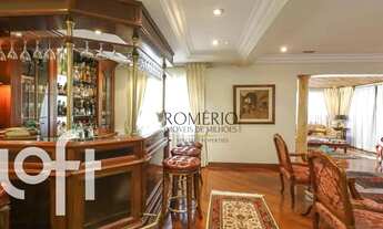 Imagem 3: Apartamento com 4 dormitórios à venda, 287 m² - Vila Andrade - São Paulo/SP