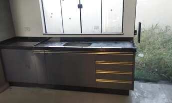 Imagem 6: Alugo casa em condomínio morada das flores Cambé