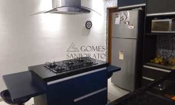 Imagem 4: Sobrado à venda, 2 quartos, 1 suíte, 1 vaga, JARDIM ZAIRA - Mauá/SP