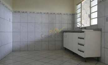 Imagem 5: Locação de Casas / Padrão na cidade de Mogi Guaçu