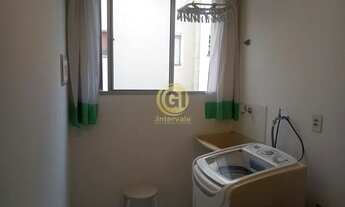 Imagem 4: Apartamento para locação Spazio Vale Belo Vila Branca 2 dormitórios