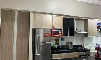 Imagem 7: Apartamento com 3 dormitórios à venda, 71 m² por R$ 340.000 - República - Ribeirão Preto/S