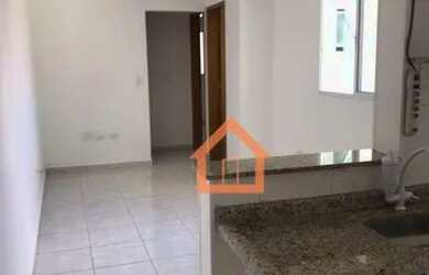 Imagem 3: Apartamento com 2 dormitórios para alugar, 50 m² por R$ 1.450/mês - Jardim das Maravilhas