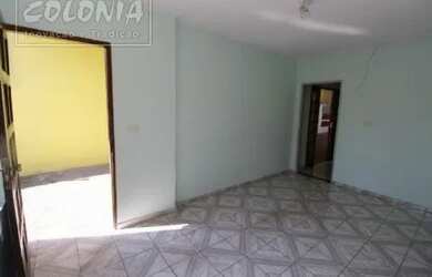 Imagem 2: Santo André - Casa Padrão - Parque Capuava