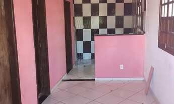 Imagem 3: Excelente casa em Vida Nova