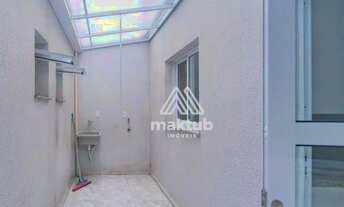 Imagem: Apartamento com 2 dormitórios para alugar