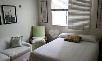 Imagem 4: Apartamento com 3 dormitórios à venda, 201 m² por R$ 1.890.500,00 - Copacabana - Rio de Ja