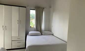 Imagem 5: Praia de Taperapuan Porto Seguro