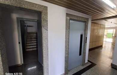 Imagem 3: Apartamento com 3 dormitórios para alugar, 126 m² por R$ 2.585,84/mês - Vila Santa Catarin