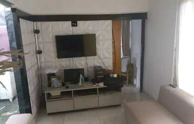 Imagem 3: Casas (terreno) Comodo Comercio Jardim Canaã