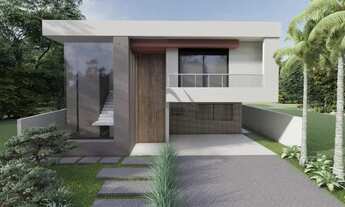 Imagem 3: Casa - Alphaville Dom Pedro 2 - Campinas