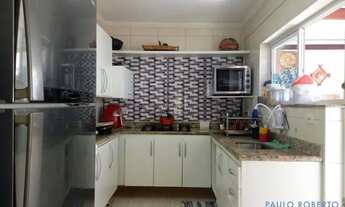 Imagem 4: COBERTURA - JARDIM LAS PALMAS - SP