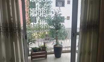 Imagem 2: Apartamento com 2 dormitórios, 100 m² - venda ou aluguel- Jardim Bela Vista - Santo André